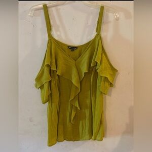 Unique Spectrum XL Tank Top